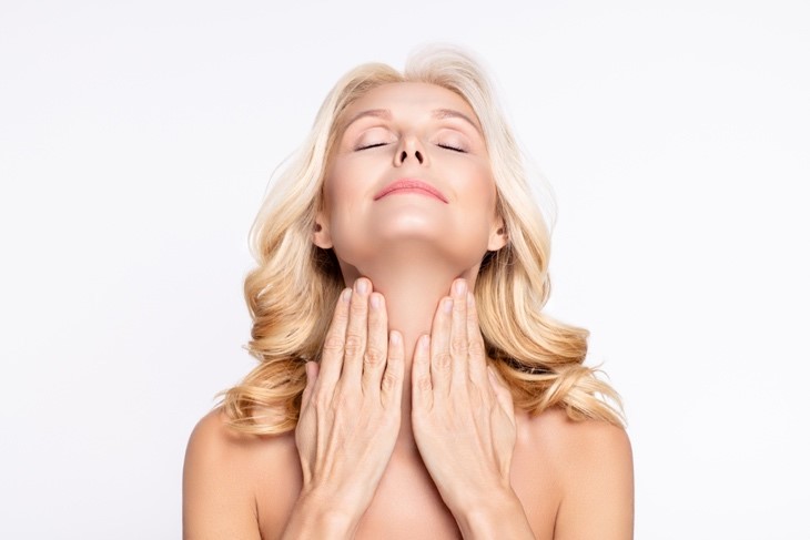 Slim Face & Jawline Treatments Chicago